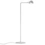 Artemide Artemide Ixa - Leseleuchte Weissgrau
