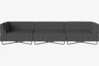 Bolia Orlando Outdoor 3 Moduler