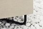 Bolia Orlando Outdoor 4 Module Mit Chaiselongue - Rechts
