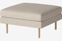 Monza-Boucle-Beige