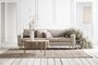 Bolia Scandinavia 2½ Sitzer Sofa