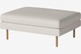 Linea-Samt-Beige