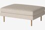 Monza-Boucle-Beige