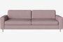 Bolia Scandinavia 3 Sitzer Sofa - Cold Form