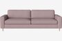 Bolia Scandinavia 3 Sitzer Sofa - Down