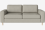 Bolia Scandinavia 2 Sitzer Sofa - Kaltschaum