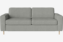 Bolia Scandinavia 2½ Sitzer Schlafcouch - LondonLondon – Memory Form