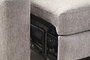 Bolia Scandinavia 2½ Sitzer Schlafcouch Memory Matratze