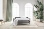Bolia Scandinavia 2½ Sitzer Schlafcouch Memory Matratze