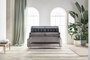 Bolia Scandinavia 2½ Sitzer Schlafcouch Memory Matratze