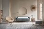 Bolia Scandinavia 2½ Sitzer Schlafcouch Memory Matratze