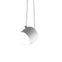 Flos Pendelleuchte Aim Set von Flos  Weiss