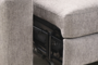 Bolia Scandinavia 2½ Sitzer Schlafcouch Mit Chaiselongue