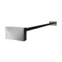 Frost Quadra Towel Bar 5 Handtuchstange - poliert (silber)