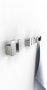 Frost Quadra Hook 8 Haken 2er-Set