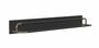 Frost RADA 600mm - Schwarz Matt/Gold Poliert