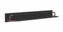 Frost RADA 1000mm - Schwarz Matt/Kupfer Poliert