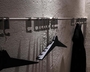 Frost GARDEROBE RELING 2