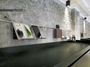 Frost GARDEROBE RELING 2