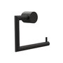 Frost TOILETTENPAPIERHALTER 1 - Schwarz Matt