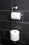 Frost TOILETTENPAPIERHALTER 1