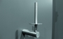 Frost TOILETTENPAPIERHALTER 2