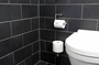 Frost TOILETTENPAPIERHALTER 2