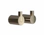 Frost Haken 6 - Gold Poliert