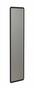 Frost Spiegel f/Bukto Kleiderständer U6008
