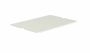 Frost Platte für Bukto U6004 60 cm - Weiss