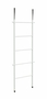 Frost BUKTO U6009 Leiter - Weiss/Poliert
