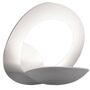 Artemide Artemide Pirce Wall Wandleuchte Weiss