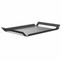 Frost Tablett 2 U4129 - Schwarz