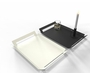 Frost Tablett 2 U4129