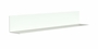 Frost Regal 15x15x100 cm - Weiss