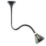 Artemide Artemide Pipe LED White Integralis Pendelleuchte Transparent