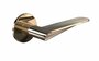 Frost Element 1007 Kleine - Gold Poliert