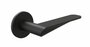 Frost Element 1007 Kleine - Schwarz
