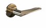 Frost Element 1008 Small HB102 - Gold Poliert