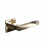 Frost KUBE 1001 - Gold Poliert
