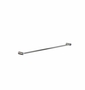 Frost Handtuchstange 7 ,80 cm-poliert