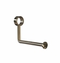  Frost Toilettenpapierhalter 7 N1962 - Gold