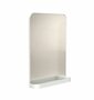 Frost Spiegel TB600-Weiss