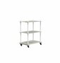 Frost Trolley-Weiss