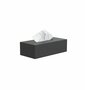 Frost Kosmetiktücherbox-Schwarz