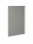 Frost Speigel 4135 60X50 cm - Weiss