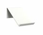 Frost Schuh-/Magazinregal U4045 - 30cm - Weiss