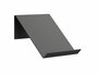 Frost Schuh-/Magazinregal U4045 - 30cm - Schwarz