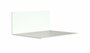 Frost Wasch Tisch U4071 - 60cm - Weiss
