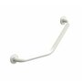 Frost Wand Griff 1 - Gebogen N1964 - Weiss